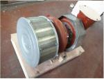 Compact Structure ABB TPS 52-D01 Marine Turbocharger
