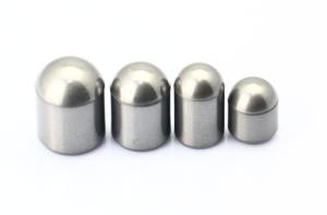 China Tungsten Carbide Buttons For Drilling With High Perfomance @87.3HRA For DTH Drilling factory