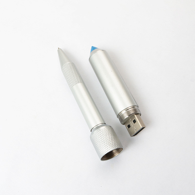 High End 128G Pen Usb Flash Drive For Business Gift
