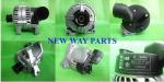 bmw z3 e39 140a alternator 0123515004 0986039720