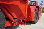 Chinese Supplier Cost Effective Heavy Duty ST30 Underground Mining Tipper Truck