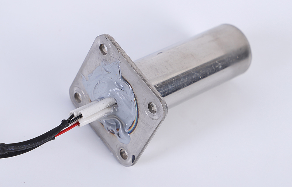 Water Dispenser PTC Heating Element Plate Thermostatic Heating Element