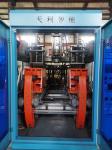 High Speed 200ml Plastic Extrusion Blow Moulding Machine Water Pot PE