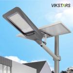 300w 500w 600w 1000w 1600w Solar Street Light High Lumen 170lm/W For Road /
