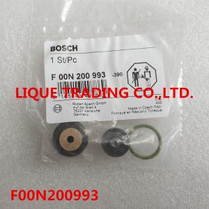 China F00N200993 BOSCH Common Rail Injector Repair Kit F00N200993 , F 00N 200 993 factory
