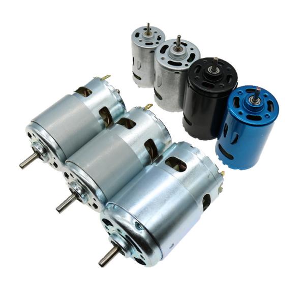 Faradyi Custom Durable 775 Motor Bracket Dc 12v 24v 12000rpm Large Torque 775 Dc