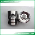 Original/Aftermarket High quality Komatsu NH220 diesel engine parts Piston 6620