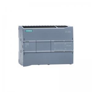 China 6ES7215 1AG40 0XB0 Siemens SIMATIC S7-1200 CPU 1215C Controller PLC Industrial Control factory