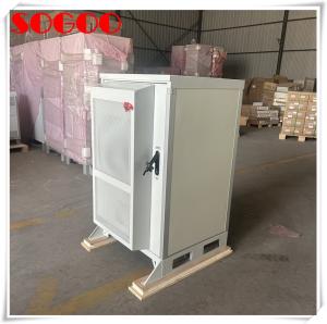 China Original HUAWEI MTS9514A-GX1401 Outdoor Power Supply Cabinet factory