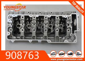 China High Performance Cylinder Heads For Land Rover Defender TD5 LDF000920 LDF500010 LDF500160 AMC 908763 factory