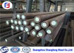 Cold Drawn Tool Steel Round Bar Good Hot Working Performance GCr15 / 100Cr6