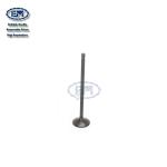 C6.4 C4.2 D06FR Excavator Engine Parts 32F0400200 Engine Intake Valve