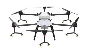 China 30min Duration M6e G300 Drone Agriculture Sprayer Multi-Rotor Drone Pesticide Tank 30L1 factory