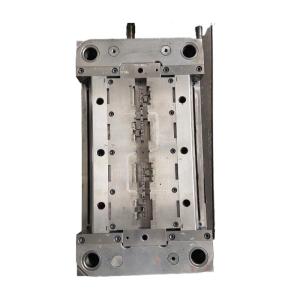 China Automobile Connector Injection Molding New Energy Vehicles Parts Development factory