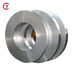 3mm-2600mm Width Thin Aluminum Strips Mill Finish 2mm Aluminum Sheet