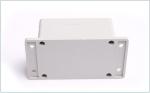 ABS 100*68*50mm IP65 Plastic Electrical Junction Box