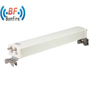China 17dBi Gain Microwave Outdoor Directional Panel Antenna Operating Wavelength Microwave factory