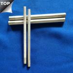 Electrical Industry Silver Tungsten Alloy , Silver Tungsten Carbide Plate
