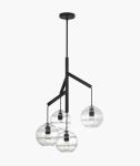 Vsual Comfort Sedona Single Chandelier 700SDNMPR