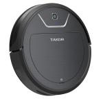 350ml Large waterRemote Control Vacuum Cleaner , Self Cleaning Vacuum Cleaner 0