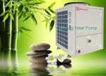 Energy Saving MDY80D 38KW Air Source Heat Pump Water Heater For Swimming / Sauna