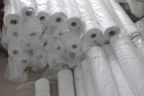 Abrasion Resistance Nylon Filter Mesh Polyamide GG Flour Milling Mesh 136CM