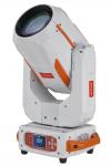 260W Beam Moving Head Light , Disco DJ Light Double Prism Three Phase Motor Fast
