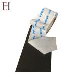 Customized Logo Printing PE Stretch Film Length 25 - 1500m For Wooden Plate