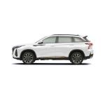 Gasoline SUV Second Hand Used Cars Changan CS75 Plus 1.5T 188HP L4