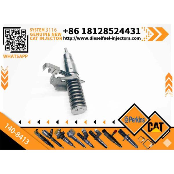 3116 Engine Parts Injector 140-8713 3114 diesel Engine 1408713 Oil
