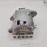 24V Alternator C4938600 for Cummins 4BT 6BT 6BTA Generator in Construction Works