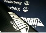 3D Silicone 6kg Heat Transfer Labels For Clothing