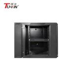 Data Center Wall Mount Server Rack 9u / 12u / 15u / 18u Radiation Protection