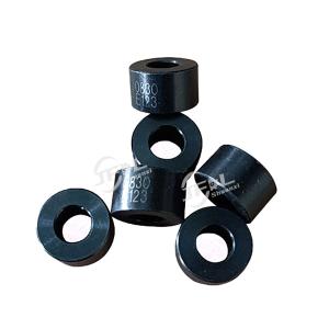 China Exhaust pipe spacer jacket 200V91701-0830 for SITRAK HOWO T7H truck parts factory