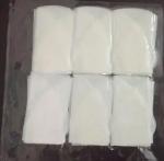High Speed High Capacity Ultrasonic Non Woven Beauty Face Fold Mask Facial