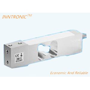 China Weight sensor IN-SP4M 200kg C3 Single Point Aluminum SS weighing Load Cell Explosion Proof For weight scale 2mv/v IP67 factory