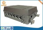 OEM Aluminum High Pressure Casting Parts For New Energy Car Enclosure