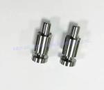 Stainless Steel Precision Cnc Machined Parts Lather Parts / Cnc Turned