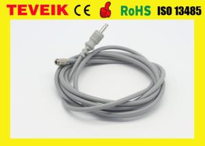 China Compatible M1598B M1599B Adult NIBP Hose tube for NIBP Cuff, HP Blood Pressure extension tube factory