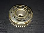 Iron Brass JMF64 Swing Motor Excavator Spare Parts