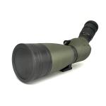 Olive Green IPX7 Waterproof Spotting Scope 20-60x60