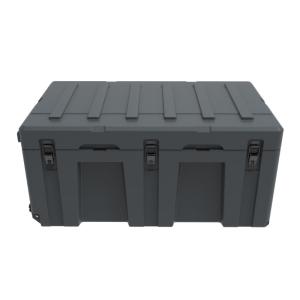 China V7 240L Rugged Weatherproof Tool Box with Lid Lifts factory