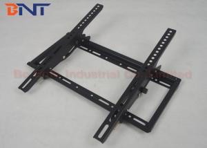 China Angle Adjustable Motorized Retractable TV Mount For Living Room / Bedroom factory