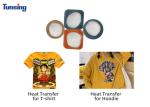 DTF T-Shirt Printing Polyurethane White Tpu Dtf Powder Hot Melt Powder