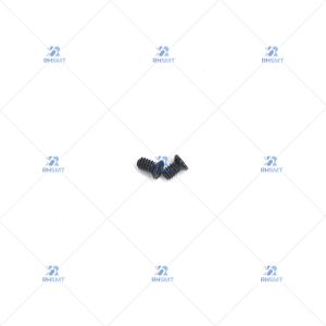 K87-M111P-000 YAMAHA SCREW FLAT HEAD Yamaha spare parts