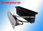 COB 3W 1W Single Color Led Floor Light White / Red / Blue Energy Saving For