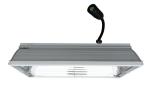 1000W 630W Grow Light Double Ended Reflector A350 Easy Installation For HPS MH