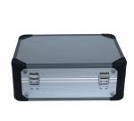 Fashionable Aluminium First Aid Box FSD-MS1604 With Round Plastic Corner