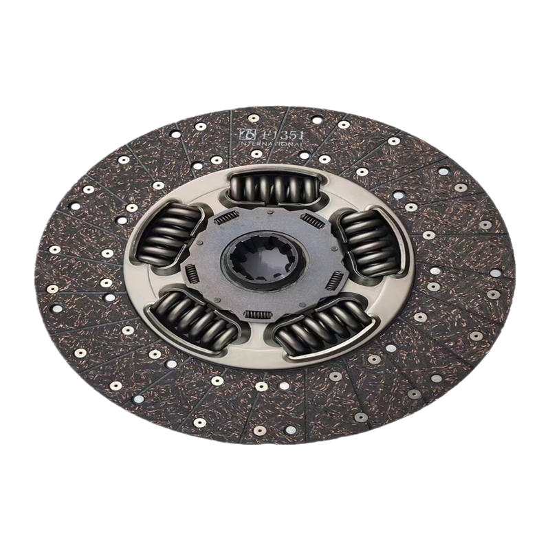 Replace/Repair Kinland Truck Clutch Plates and Discs 325 350 380 395 430 from Direct