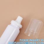 Hand Saniziter Bottle With Spray For Skin Care Product , Skin Water Bottles